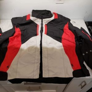 Like New Speed And Strength Motorcycle Jacket